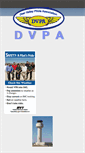 Mobile Screenshot of dvtpilot.com